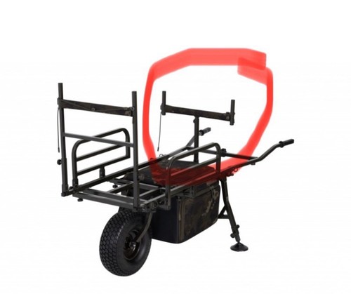 Prestige carp porter roamer - prestige,