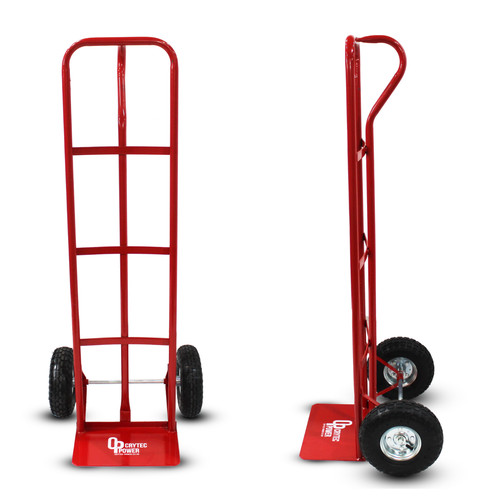 200kg sack truck - 200kg,