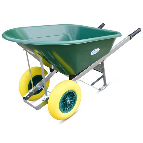 Bertie barrow 160l - bertie, twin
