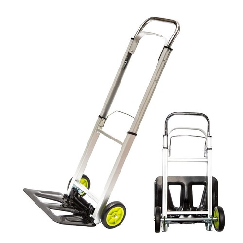 Rackit 100kg folding - rackit, sack