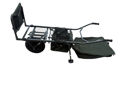 Nash trax barrow with - nash,