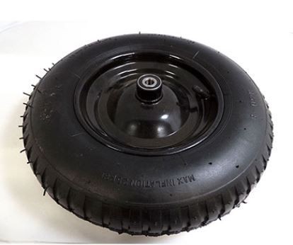 Fox spare replacement barrow - fox, spare/replacement