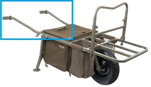 Fox explorer barrow - fox,