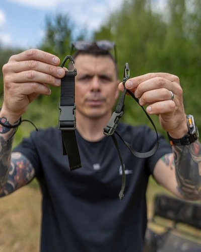 Carp porter retainer sling - carp,