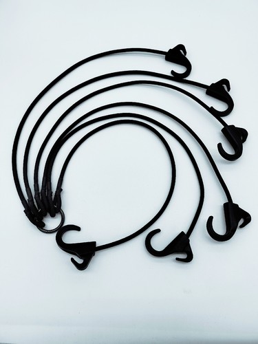 Fishing barrow bungee straps - fishing,