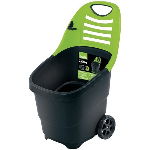 Draper garden caddy - garden, bin