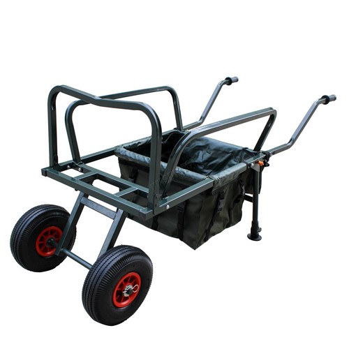 Carpzilla fishing trolley - fishing,