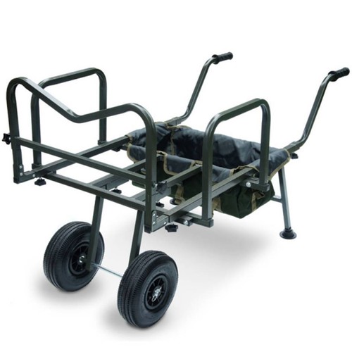New ngt dynamic carp fishing - new,